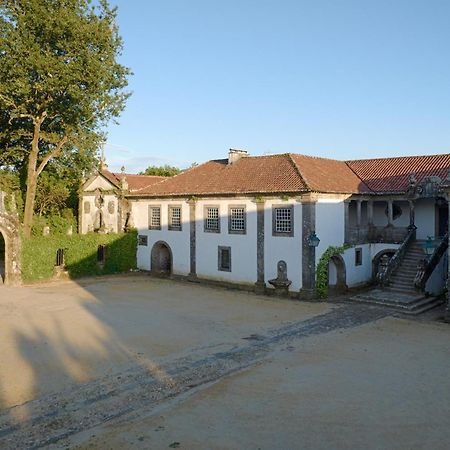 Paco De Lanheses Bed & Breakfast Екстериор снимка